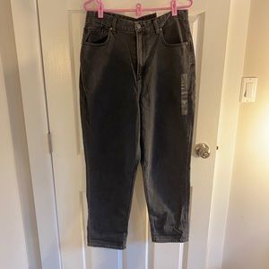 American eagle jeans.